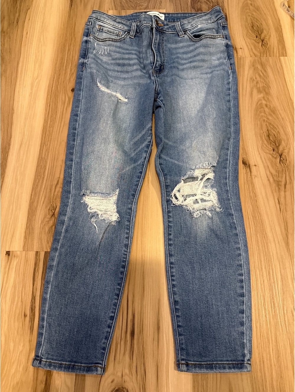Stitch Fix Studio Blue Jeans